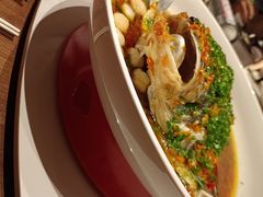 -院里寻菜·祖庵菜宴请(观沙岭店)