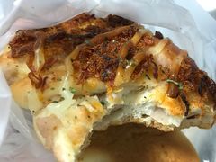 -85度C(南京龙江店)