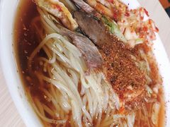 -白鹤大冷面