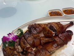 -将军烧鹅海鲜酒楼