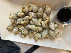 -东江海鲜大排档·潮汕菜·砂锅粥