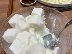 玉脂冰清-鼎泰丰(国贸商城店)