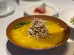 秦淮烫干丝-民国红公馆·秦淮八艳(夫子庙店)