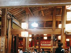 -阿婆情腊排骨火锅(古城旗舰店)