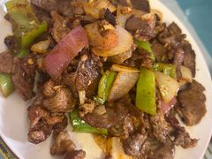 -新察哈尔蒙餐·奶茶(西落凤街店)