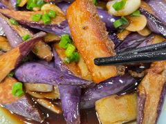 -绍兴名菜馆(可乐路店)
