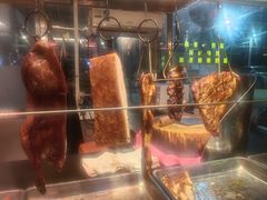 -蠔园山庄(礼乐食街店)