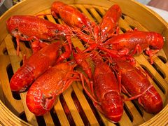 -靓靓蒸虾·头牌蒸虾(雪松路总店)
