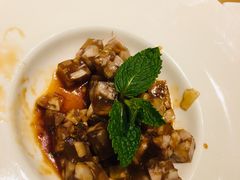 -莆田餐厅PUTIEN(三里屯店)