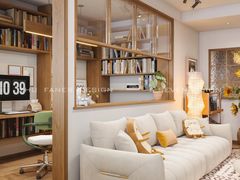 -住范儿家装·整体家装·装修设计