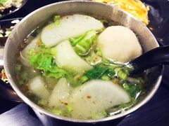 -小明同学(三里屯店)