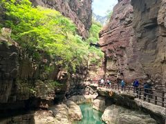 -云台山风景名胜区