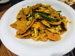 -秦唐一号西安菜馆(钟楼店)