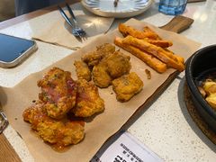 -必胜客(集美杏东店)