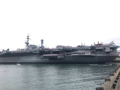 -中途岛号航空母舰博物馆