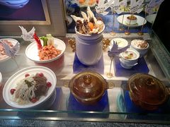 -鸽子侯·家宴·平价海鲜(绿地店)