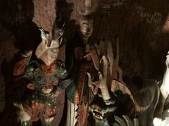 -洛阳古墓博物馆