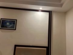 -姑婆山森林酒店