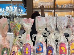 -秘密旅行Bonjour(黑金冠 江南西店)