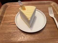 牛乳千层-81BAKERY(大学路店)