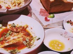 -绿茶餐厅(昌平悦荟店)