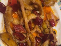 -吉布鲁牛排海鲜自助(芙蓉万家丽店)