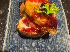 -上井精致料理自助餐(松雷店)