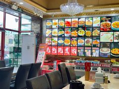 -北方饺子王·海肠捞饭·海鲜锅(山大店)