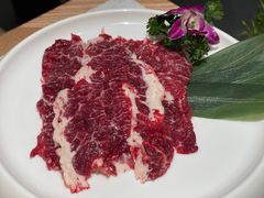 -千牛将·鲜牛肉火锅(开元路店)