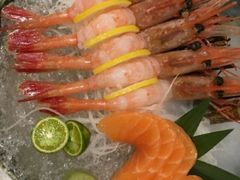 -二午一食创意日式料理(温泉步行一街店)