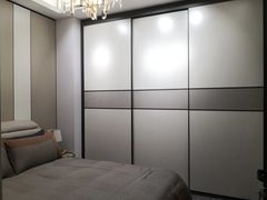 -索菲亚衣柜橱柜家具全屋定制(汶水红星店)