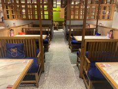 大堂-掌柜的店·河南菜(新天地店)