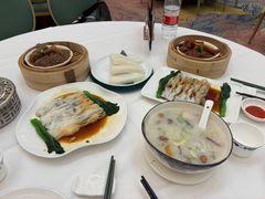 -幸运楼(北京路店)