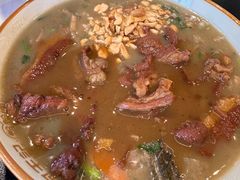 -唐河王记·南阳民间菜(国基路店)