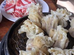 -元盛居(生态大街店)