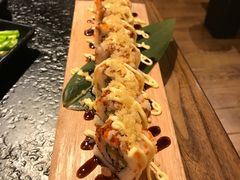 -九田家黑牛烤肉料理(石路天虹店)