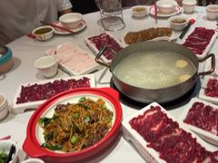 -八合里牛肉火锅(深圳海德店)