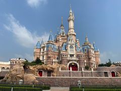 -上海迪士尼度假区