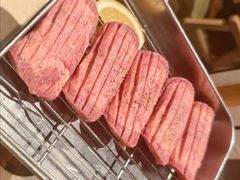 -Ant 蚂蚁洞烤肉·大营地(上海静安大悦城店)