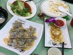 -景好海鲜餐厅(大鹏必选旅游店)