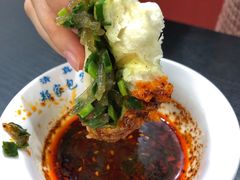 -郑家包子牛肉拉面(尚勤路店)