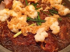 -绿茶餐厅(布吉万象汇店)