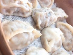 -渔民船说·北塘海鲜·天津菜·海肠捞饭(北塘古镇店)