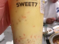 -7分甜(李沧万达店)