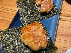 -鸭川食堂·鳗丼(鼓楼店)