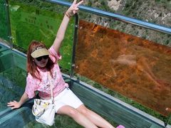 -十渡东湖港风景区