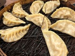 -京都老蔡记(伊河路店)