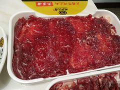 -潮汕大目牛肉火锅(上梅林店)