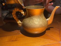 -楼兰新疆主题餐厅(苏州中心店)