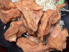 -纪州豚骨酱油拉面(锦延路店)